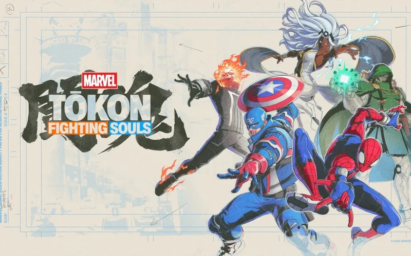 Como desbloquear a conquista do Deadpool em MARVEL Tōkon: Fighting Souls