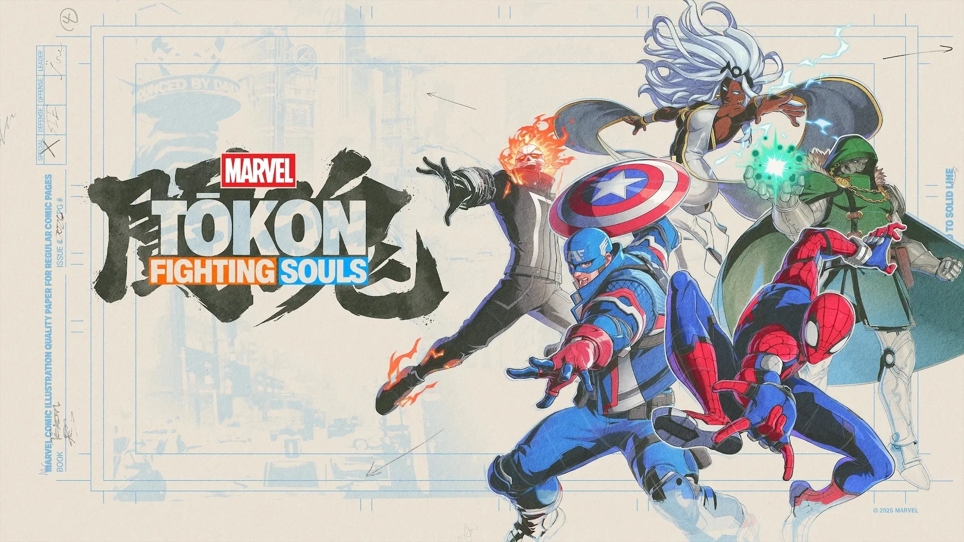 Como desbloquear a conquista do Deadpool em MARVEL Tōkon: Fighting Souls