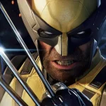 Marvel's Wolverine