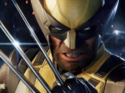 Marvel’s Wolverine atinge status gold e está pronto para o PS5