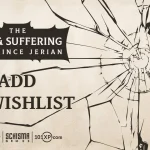 Dicas Estratégicas para Gerenciar Crises em The Life and Suffering of Prince Jerian