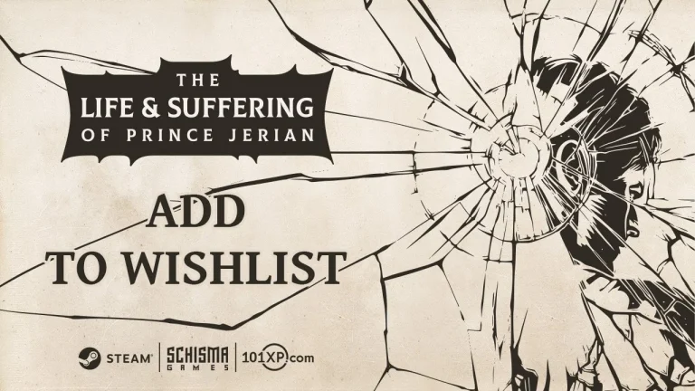 Dicas Estratégicas para Gerenciar Crises em The Life and Suffering of Prince Jerian
