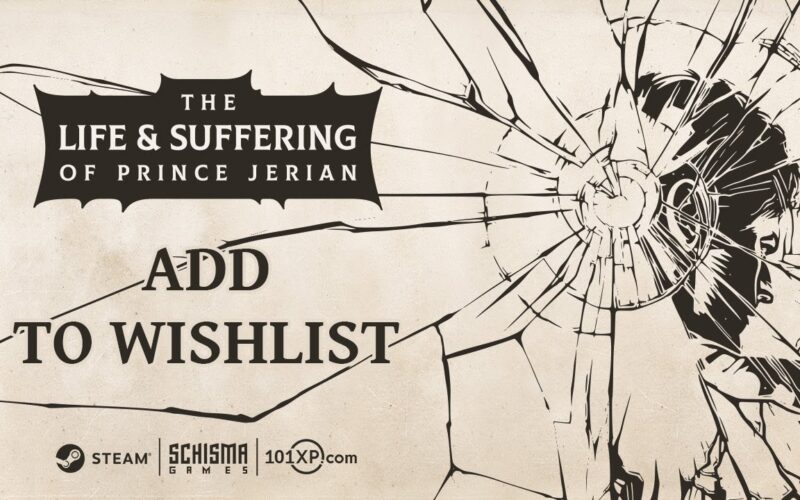 Dicas Estratégicas para Gerenciar Crises em The Life and Suffering of Prince Jerian