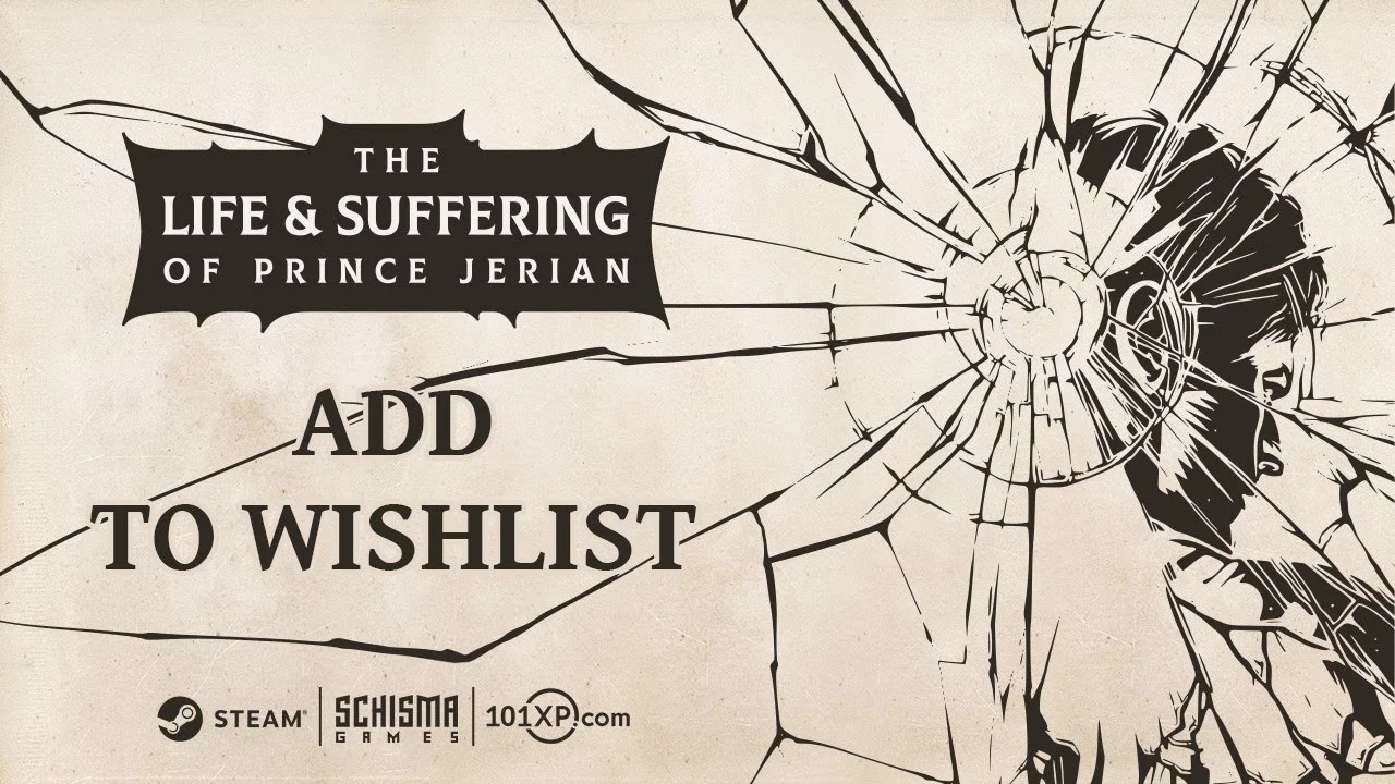 Dicas Estratégicas para Gerenciar Crises em The Life and Suffering of Prince Jerian