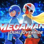 Capcom Revela Trailer de Jogabilidade de Mega Man: Dual Override na Gamescom