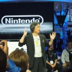 Miyamoto revela que corrida do Mario surgiu de um bug durante desenvolvimento