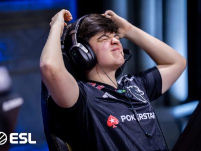 FURIA é eliminada da Esports World Cup 2026 após derrota para FUT