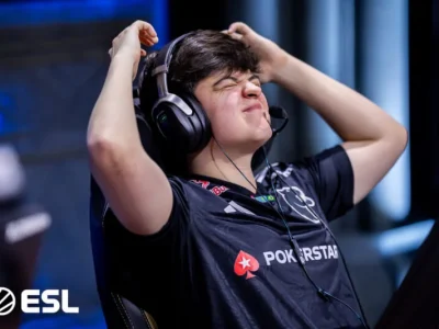 FURIA é eliminada da Esports World Cup 2026 após derrota para FUT