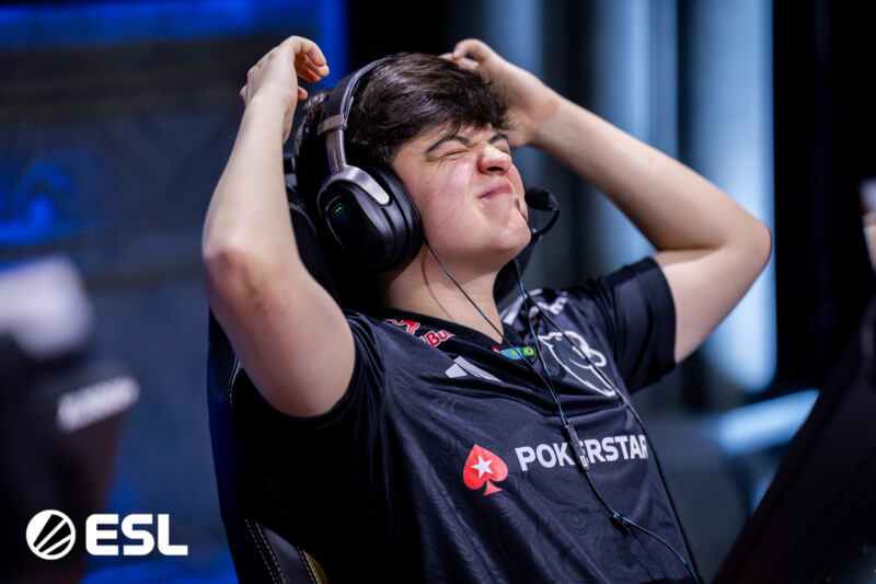 FURIA é eliminada da Esports World Cup 2026 após derrota para FUT