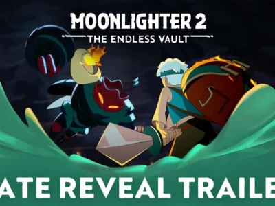 Moonlighter 2: The Endless Vault tem lançamento agendado e demo disponível