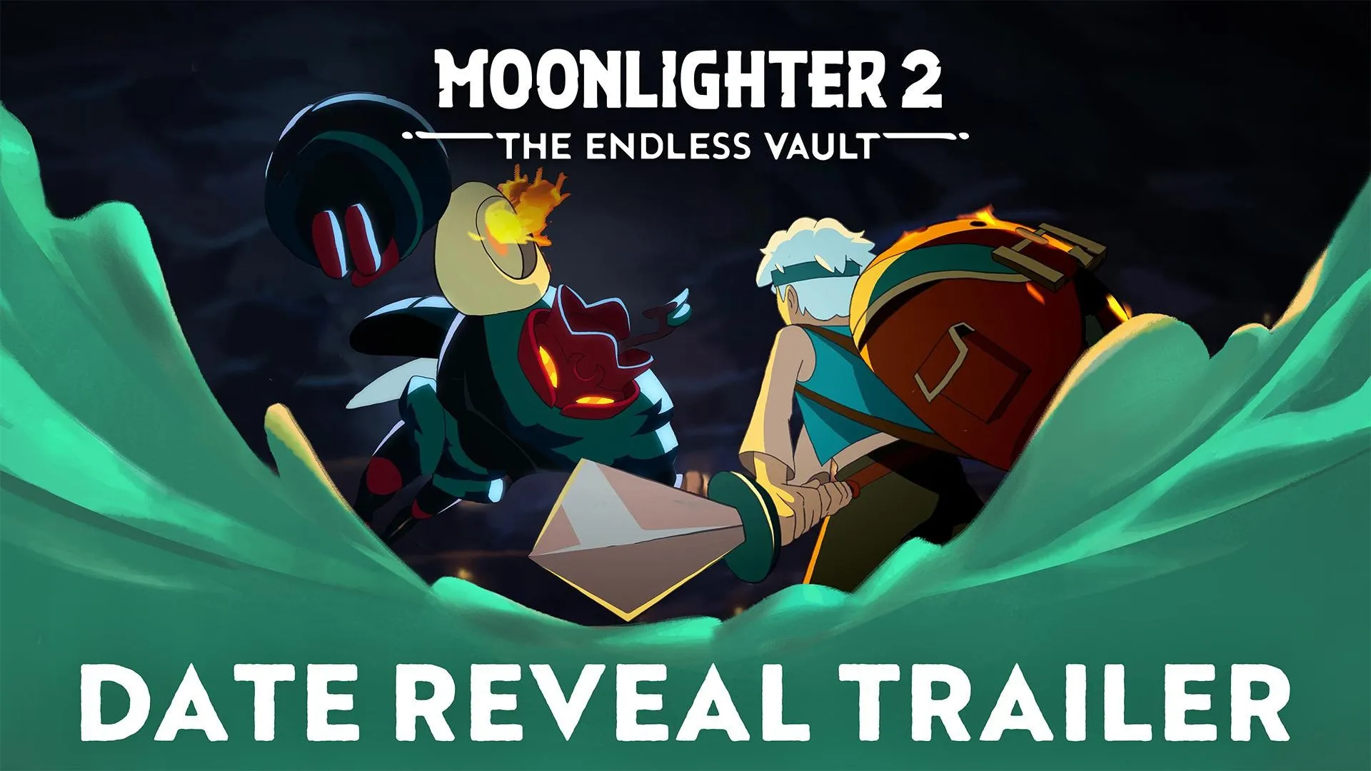 Moonlighter 2: The Endless Vault tem lançamento agendado e demo disponível