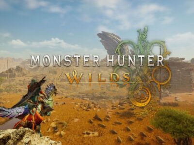 Monster Hunter Wilds Lança Nova Demo, Novas Compras e Campeonato Global Anunciado