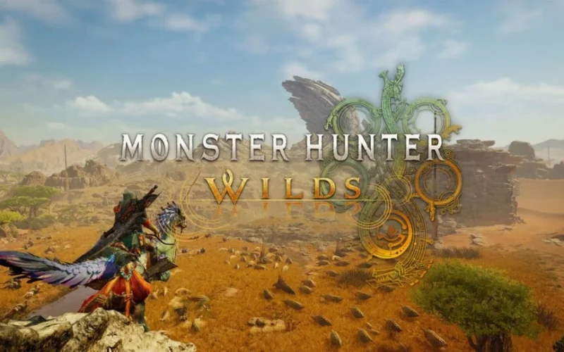 Monster Hunter Wilds Lança Nova Demo, Novas Compras e Campeonato Global Anunciado