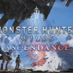 Capcom anuncia oficialmente a expansão Ascendance para Monster Hunter Wilds