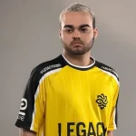 Legacy é superada pela FaZe e perde chance nos playoffs da Esports World Cup