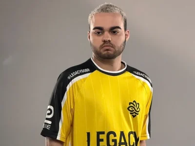 Legacy é superada pela FaZe e perde chance nos playoffs da Esports World Cup