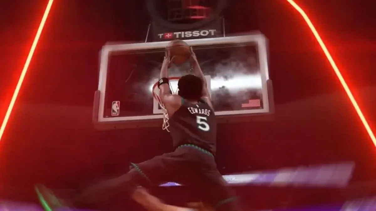 NBA 2K27 traz inovações em jogabilidade e novos modos para os fãs