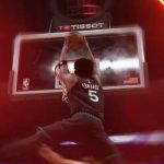 NBA 2K27 traz inovações em jogabilidade e novos modos para os fãs
