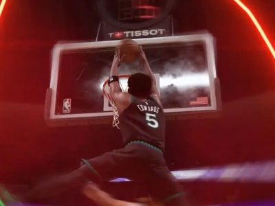 NBA 2K27 traz inovações em jogabilidade e novos modos para os fãs