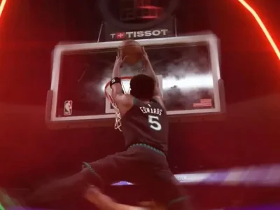 NBA 2K27 traz inovações em jogabilidade e novos modos para os fãs