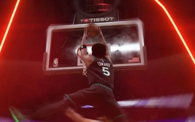 NBA 2K27 traz inovações em jogabilidade e novos modos para os fãs