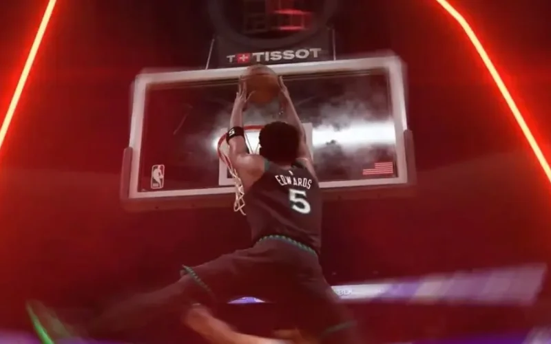 NBA 2K27 traz inovações em jogabilidade e novos modos para os fãs