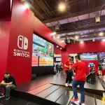 Nintendo confirma estande oficial na BGS 2026 e promete novidades para fãs