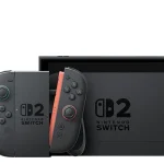 Nintendo Switch 2 tem preço reajustado no Brasil para R$ 4599,90