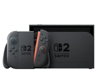 Nintendo Switch 2 tem preço reajustado no Brasil para R$ 4599,90