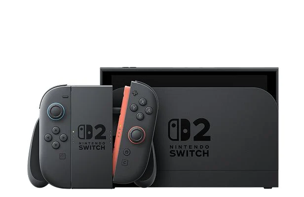 Nintendo Switch 2 tem preço reajustado no Brasil para R$ 4599,90