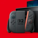 Nintendo Switch 2 terá novo preço sugerido no Brasil em setembro