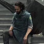 Gameplay inédito de Control Resonant destaca desafios e poderes de Dylan Faden