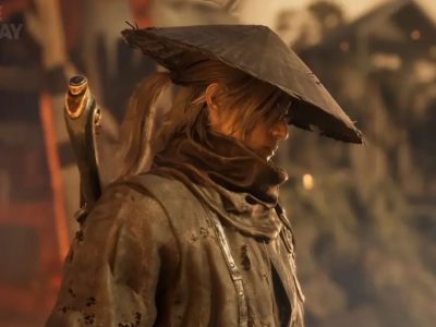Novo trailer de Phantom Blade Zero revela detalhes sobre combate e exploração