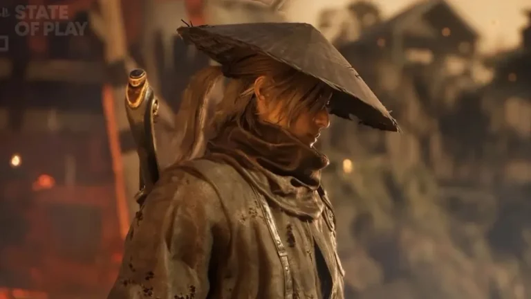 Novo trailer de Phantom Blade Zero revela detalhes sobre combate e exploração