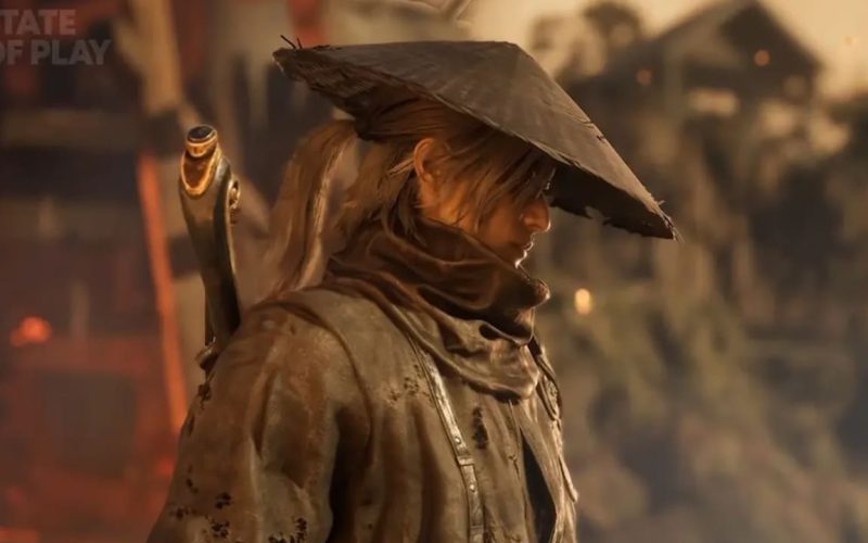 Novo trailer de Phantom Blade Zero revela detalhes sobre combate e exploração