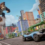 Milestone revela novo trailer de Hot Wheels Infinite Rush com novidades sobre o jogo
