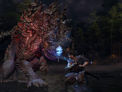 Novos jogos que chegam ao Xbox de 31 de agosto a 4 de setembro