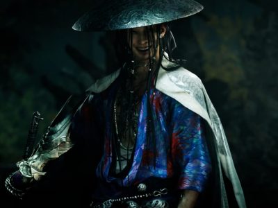 Capcom divulga novo trailer de Onimusha: Way of the Sword com Musashi