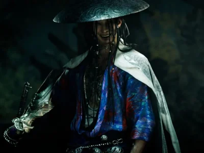 Capcom divulga novo trailer de Onimusha: Way of the Sword com Musashi
