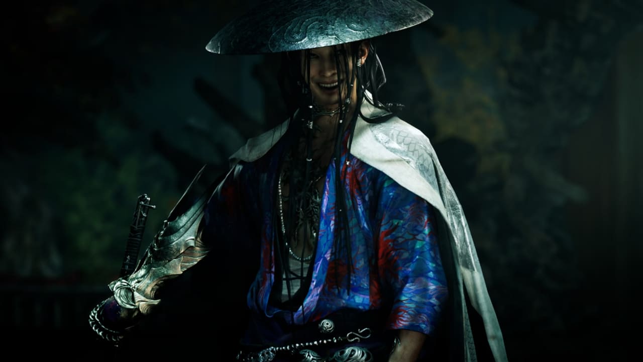 Capcom divulga novo trailer de Onimusha: Way of the Sword com Musashi