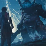 Capcom revela novo trailer de Onimusha: Way of the Sword focado em Daidara
