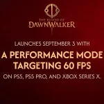 The Blood of Dawnwalker ganhará patch para 60 FPS nos consoles no lançamento