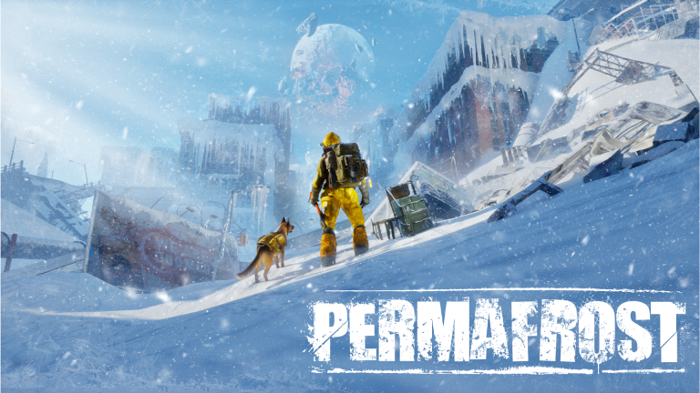 Permafrost revela novo trailer e detalhes do jogo de sobrevivência congelado