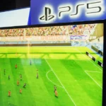 Game Station no NAM Atlântico: uma imersão em games e esports