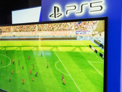 Game Station no NAM Atlântico: uma imersão em games e esports