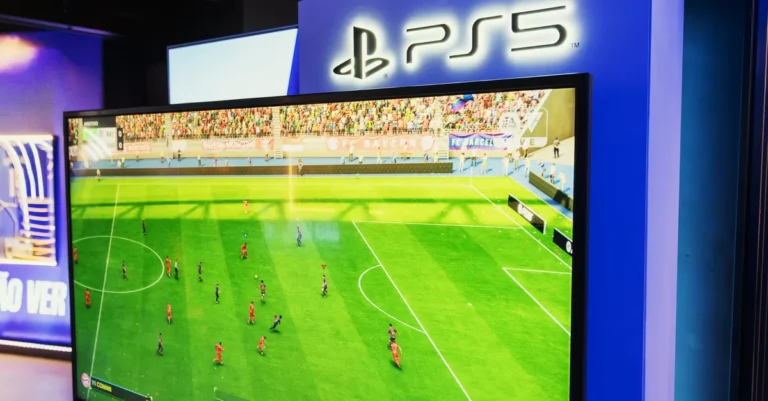 Game Station no NAM Atlântico: uma imersão em games e esports