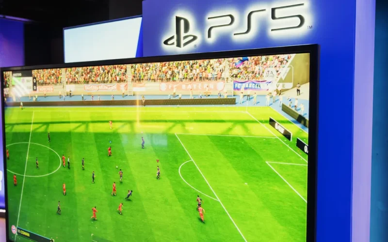 Game Station no NAM Atlântico: uma imersão em games e esports