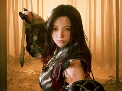 Phantom Blade Zero finaliza desenvolvimento e entra em fase gold