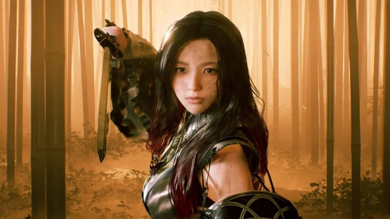 Phantom Blade Zero finaliza desenvolvimento e entra em fase gold