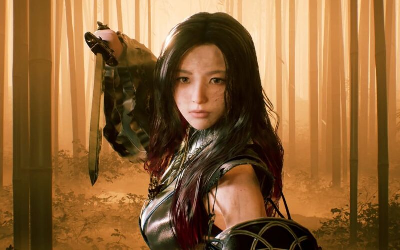Phantom Blade Zero finaliza desenvolvimento e entra em fase gold